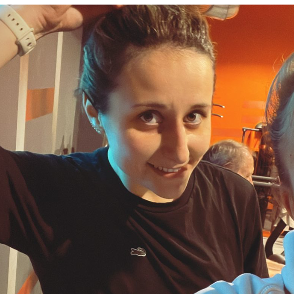 Laure - Cliente de CAC